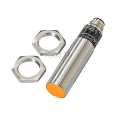 Czujnik indukcyjny Ifm Electronic 5 mm 20...250V AC/DC M18 dwuprzewodowy IG0337