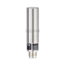 Czujnik indukcyjny Ifm Electronic 8 mm 20...250V AC/DC M18 dwuprzewodowy IG0344