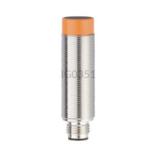 Czujnik indukcyjny Ifm Electronic 8 mm 20...250V AC/DC M18 dwuprzewodowy IG0351
