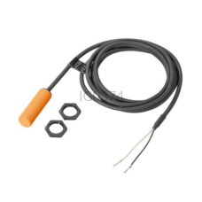 Czujnik indukcyjny Ifm Electronic 12 mm 20...250V AC/DC M18 dwuprzewodowy IG0374