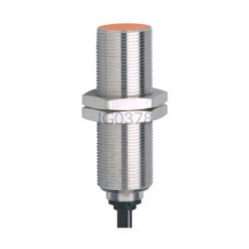 Czujnik indukcyjny Ifm Electronic 5 mm 20...250V AC/DC M18 dwuprzewodowy IG0378