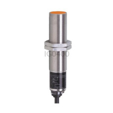 Czujnik indukcyjny Ifm Electronic 5 mm 20...250V AC/DC M18 dwuprzewodowy IG0400