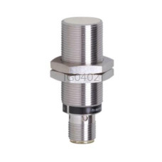 Czujnik indukcyjny Ifm Electronic 8 mm 20...140V AC/DC M18 dwuprzewodowy IG0402