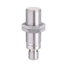Czujnik indukcyjny Ifm Electronic 8 mm 20...140V AC/DC M18 dwuprzewodowy IGC001