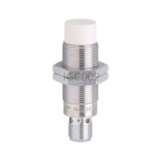 Czujnik indukcyjny Ifm Electronic 12 mm 20...140V AC/DC M18 dwuprzewodowy IGC002