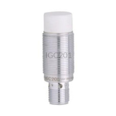 Czujnik indukcyjny Ifm electronic 12 mm 10...30 VDC M18 PNP-NPN IGC201