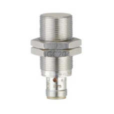 Czujnik indukcyjny Ifm electronic 8 mm 10...30 VDC M18 PNP IGC204