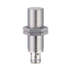 Czujnik indukcyjny Ifm electronic 8 mm 10...30 VDC M18 PNP IGC221