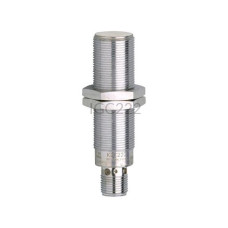 Czujnik indukcyjny Ifm electronic 8 mm 10...36 VDC M18 PNP-NPN IGC222