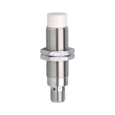 Czujnik indukcyjny Ifm electronic 12 mm 10...36 VDC M18 PNP-NPN IGC223