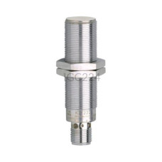 Czujnik indukcyjny Ifm electronic 8 mm 10...30 VDC M18 PNP IGC224