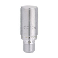 Czujnik indukcyjny Ifm electronic 5 mm 10...36 VDC M18 PNP IGC226