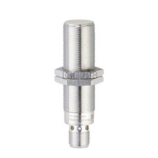 Czujnik indukcyjny Ifm electronic 5 mm 10...36 VDC M18 PNP IGC228
