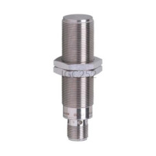 Czujnik indukcyjny Ifm electronic 5 mm 10...36 VDC M18 NPN IGC252