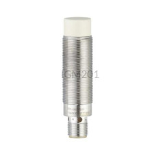 Czujnik indukcyjny Ifm electronic 12 mm 10...36 VDC M18 PNP-NPN IGM201