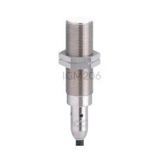 Czujnik indukcyjny Ifm electronic 8 mm 10...60 VDC M18 PNP IGM206