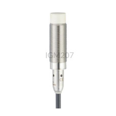 Czujnik indukcyjny Ifm Electronic 12 mm 10...60 VDC M18 PNP IGM207