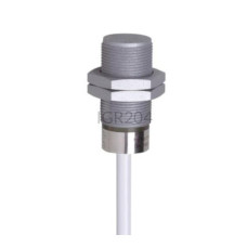 Czujnik indukcyjny Ifm electronic 6 mm 10...36 VDC M18 PNP-NPN IGR204