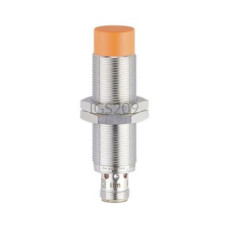 Czujnik indukcyjny Ifm electronic 12 mm 10...30 VDC M18 PNP-NPN IGS209