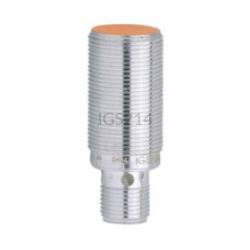 Czujnik indukcyjny Ifm Electronic 5 mm 10...30 VDC M18 PNP IGS214