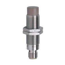 Czujnik indukcyjny Ifm Electronic 12 mm 20...140V AC/DC M18 dwuprzewodowy IGT001