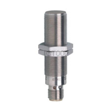 Czujnik indukcyjny Ifm Electronic 5 mm 20...140V AC/DC M18 dwuprzewodowy IGT002