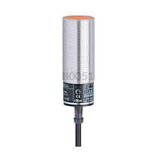 Czujnik indukcyjny Ifm Electronic 10 mm 20...250V AC/DC M30 dwuprzewodowy II0051