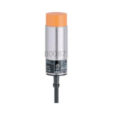 Czujnik indukcyjny Ifm Electronic 15 mm 20...250V AC/DC M30 dwuprzewodowy II0087