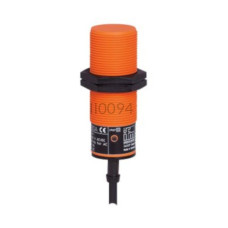 Czujnik indukcyjny Ifm Electronic 10 mm 20...250V AC/DC M30 dwuprzewodowy II0094