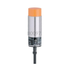 Czujnik indukcyjny Ifm Electronic 15 mm 20...250V AC/DC M30 dwuprzewodowy II0097