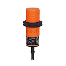 Czujnik indukcyjny Ifm Electronic 10 mm 20...250V AC/DC M30 dwuprzewodowy II0270