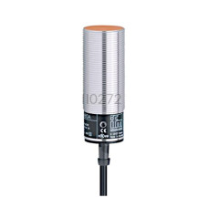 Czujnik indukcyjny Ifm Electronic 10 mm 20...250V AC/DC M30 dwuprzewodowy II0272