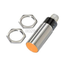 Czujnik indukcyjny Ifm Electronic 10 mm 20...250V AC/DC M30 dwuprzewodowy II0284