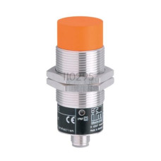 Czujnik indukcyjny Ifm Electronic 15 mm 20...250V AC/DC M30 dwuprzewodowy II0295