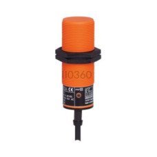 Czujnik indukcyjny Ifm Electronic 15 mm 20...250V AC/DC M30 dwuprzewodowy II0360