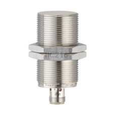 Czujnik indukcyjny Ifm electronic 10 mm 10...36 VDC M30 PNP IIC216