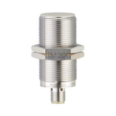 Czujnik indukcyjny Ifm electronic 12 mm 10...36 VDC M30 PNP-NPN IIM200