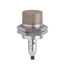 Czujnik indukcyjny Ifm electronic 22 mm 10...36 VDC M30 PrzewódlPNP IIT207