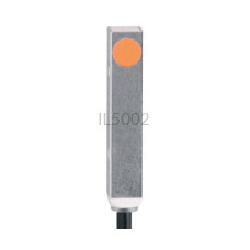 Czujnik indukcyjny Ifm electronic 2 mm 10...36 VDC prostopadłościan PNP IL5002