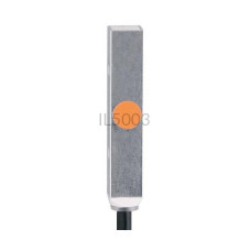 Czujnik indukcyjny Ifm electronic 2 mm 10...36 VDC prostopadłościan PNP IL5003