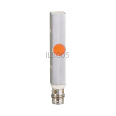 Czujnik indukcyjny Ifm electronic 2 mm 10...36 VDC prostopadłościan PNP IL5005