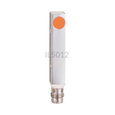 Czujnik indukcyjny Ifm electronic 2 mm 10...36 VDC prostopadłościan PNP IL5012