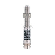 Czujnik indukcyjny Ifm Electronic 1,5 mm 10...30 VDC M5 PNP IY5048