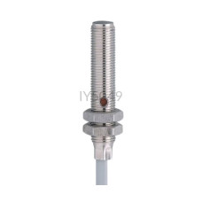 Czujnik indukcyjny Ifm Electronic 1,5 mm 10...30 VDC M5 PNP IY5049