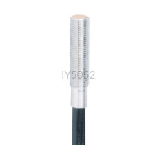 Czujnik indukcyjny Ifm Electronic 1,2 mm 10...30 VDC M5 PNP IY5052