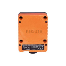 Czujnik pojemnościowy Ifm electronic 60 mm 10...36 VDC prostopadłościan PNP KD5018