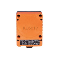 Czujnik pojemnościowy Ifm electronic 60 mm 10...36 VDC prostopadłościan NPN KD5019