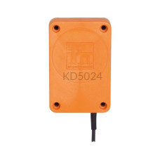 Czujnik pojemnościowy Ifm electronic 60 mm 10...36 VDC prostopadłościan NPN KD5024