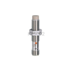 Czujnik pojemnościowy Ifm electronic 3...12 mm 10...36 VDC M12 PNP KF5002