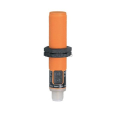 Czujnik pojemnościowy Ifm Electronic 4...24 mm 20...250 V AC/DC M18 dwuprzewodowy KG0016